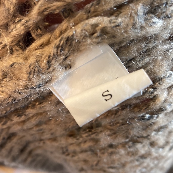 Debut Cowl Neck Sweater - Picture 8 of 8